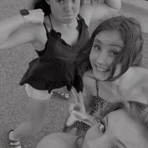 Meet your Posher, Raelee